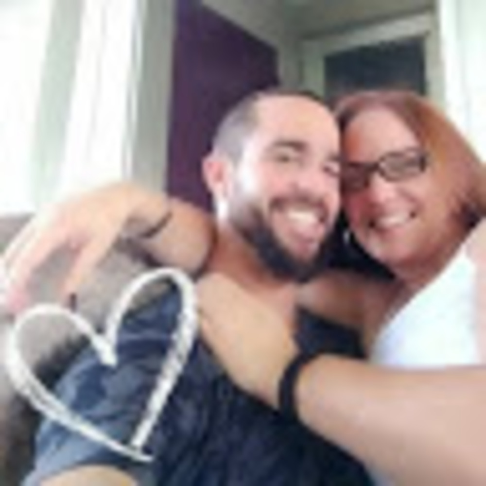 Meet your Posher, Alan